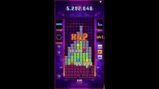 Tetris Blitz | 7 MILLION POINTS.. AMAIZING! #128