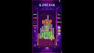 Tetris Blitz | 7 MILLION POINTS.. AMAIZING! #128
