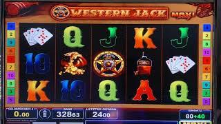 •#bally #Letsplay •WesternJack und der Shaman King• am Bally MaxiPlay Casino Zocken Spielothek•