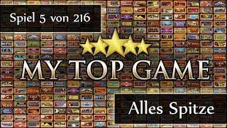 My Top Game • Alles Spitze • Nr. 231 | Spiel 5 von 216
