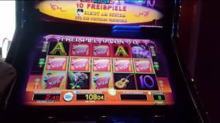 Eltorero | WAHNSINNS SPIELE leider zu spät gesehen  - Casino Magie #305