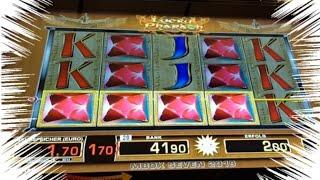 • Lucky Pharaoh und die Reise geht weiter in der Spielo | 10 Cent Zocker | Merkur Magie, Casino