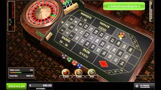☆ 500 EURO in 9 Minuten gemacht im Casino On Net - Der Roulette Trick des Jahres! ☆