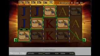 Eye of Horus Freispiele | 10 Euro Einsatz ( Online ) - Casino Magie #34