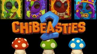 Chibeasties 2 - Yggdrasil Gaming Preview - 15 FreeSpins
