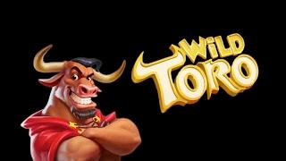 Wild Toro - neue ELK Studios Slots - Bonusspiel & BigWin