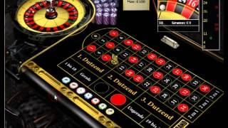 Winning Online Roulette Strategy - Real Money Proof Part 2