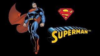 Superman Slot - NEXTGen Spiele - 10 Freispiele