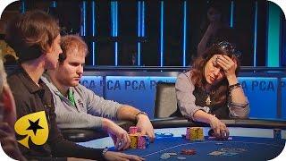 PCA 2014 Poker Event - Main Event - Episode 2/5 | PokerStars.de