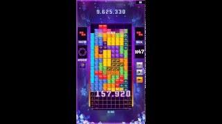 Tetris Blitz | 16 Million World Record Gameplay !  - Casino Magie #143