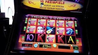 1000€ FREISPIELE auf 1€ EINSATZ und mehr ! - Casino Magie