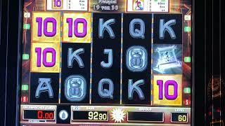 •Zocken Spielhalle Automaten •Doppelbuch• vs •‍•️Hexenkessel•‍•️ Verlängerung Casino Geldspielgeräte