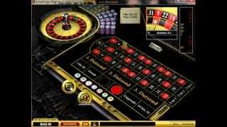 Schnell Geld verdienen - Roulette Trick v.2.0 Beweisvideo Teil 2