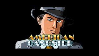 American Gangster - Novoline Spiele - 16 Freispiele