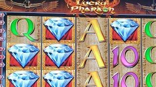 bisschen den Automaten bespielen • dachbodenspielo