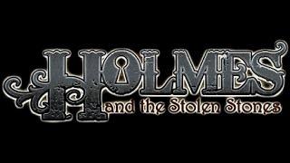 Holmes & the Stolen Stones - Spielautomaten-Online.info