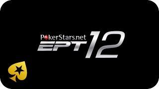 European Poker Tour Season 12 | PokerStars.de