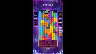 Tetris Blitz | Hack oder Bug Replay ? - Casino Magie #147