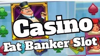 FAT BANKER Spielautomat kleiner Gewinn aber geht • | Merkur Magie | Novoline | Casino