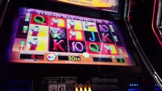 Eltorero | ECHT GUTE FREISPIELE !!!- Casino Magie #248