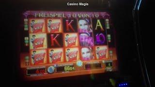Eltorero | GIB IHM HART !  - Casino Magie #120