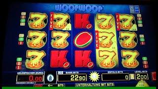 Eine Risikosession Jagd die NÄCHSTE! Der Versuch die Automaten AUSZUTRICKSEN! Spielothek Casino