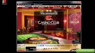 ❤ Roulette spielen im Casino Club - im sichersten Online Casino ❤