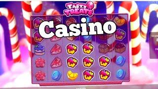 Online Casino Spiel Tasty Treats Freispiele gekauft | Merkur Magie | Spielothek