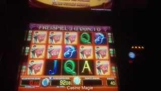 El Torero Freispiele | Geht! 40 Cent Einsatz - Casino Magie #52