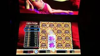M-Box Merkur Cairo Casino Quickie