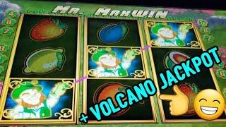 Mr MaxWin •• 3 grüne Zwergenköppe endlich drin,10 Cent Zocker und Moneymaker84 in der Spielo