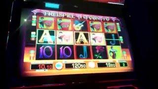 Eltorero | RECHT GUTE FREISPIELE!!- Casino Magie #163
