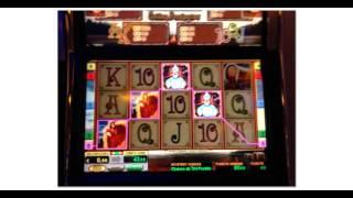 Golden Prophecies 4 Frauen Novoline