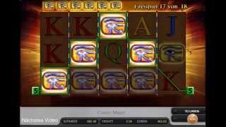 Eye of Horus Freispiele | 2 Euro ( Online ) - Casino Magie #29