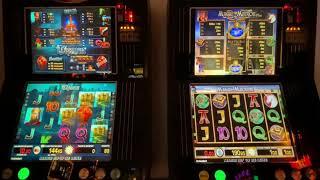 •#merkur #bally #Tizona Magic Mirror und •Tizinoa• gezockt Spielothek Spielhalle Casino Zocken•