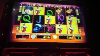 Eltorero | RELATIV GUT !! - Casino Magie #154