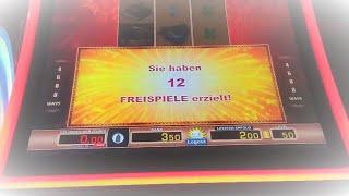 In diesem Video gibt es Walzen die sich drehen