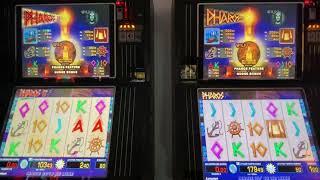 #merkur #Letsplay Pharos1 vs Pharos2 Battle Freispiele Spielothek Homespielo Automaten ADP