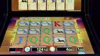 •ICH BIN DER KING•JACKPOT •
