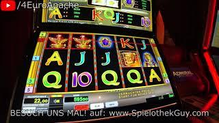 Mal wieder Spielo zum Wochenende mit #MAXIMALEINSATZ von #ONLINECASINOSTUBE Slots Casino