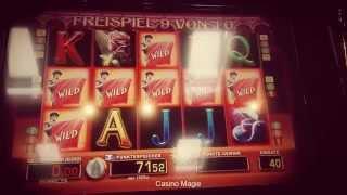 Eltorero | Schön gemacht ! - Casino Magie #94