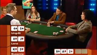 Poker Regeln 3 (2/2) - Anfängerfehler - No Limit Texas Holdem - Lern Pokern mit DSF