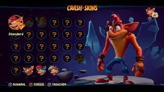 Ich RASTE AUS! Crash Bandicoot 4 | HEUTE: Slot-Frei! LETS PLAY #1