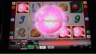 Lucky Ladys Charm gönnt Freispiele auf 2€ Fach! Novoline Casinosession Tr5