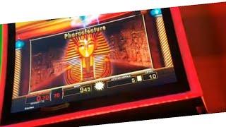 • Genie's Wonderlamp am M Motion gezockt | 10 Cent Zocker | Merkur Magie, Novoline, Casino