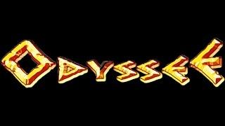 Odyssee - Merkur Spiele Online - 15 Freispiele