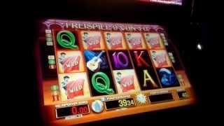 ElTorero | 2 Linien vollgemacht !  - Casino Magie #4