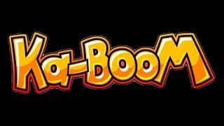 Ka-Boom - neue Merkur Spiele - Bonus Gewinn