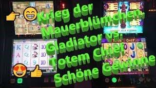 ••Bally Wulff Merkur Magie Merkur M-Box Totem Chief Gambling Zocken Gladiator Novoline•