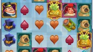Fat Banker ich liebe dieses Spiel •️| Merkur Magie | Novoline | Casino